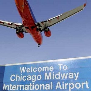 Midway Airport